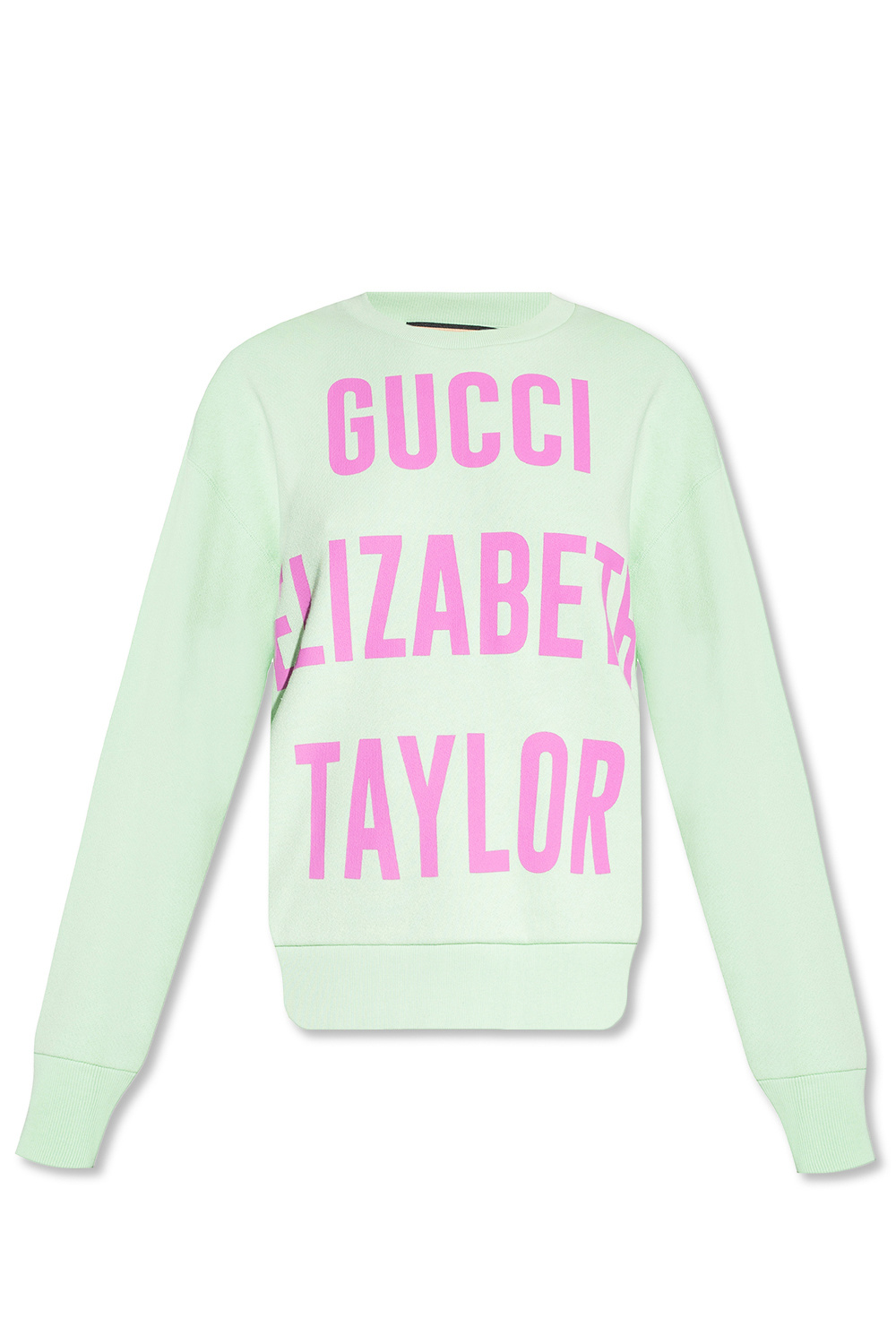 Gucci best sale diamond sweatshirt